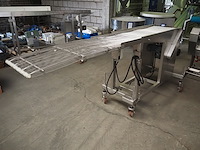 Nn mesh belt - afbeelding 3 van  8