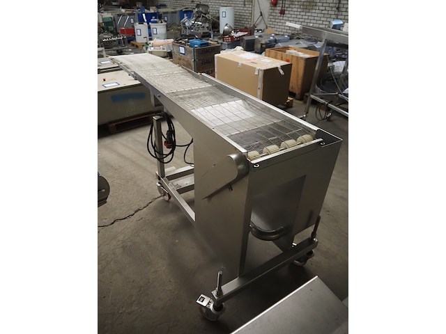 Nn mesh belt - afbeelding 4 van  8