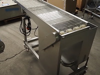 Nn mesh belt - afbeelding 4 van  8