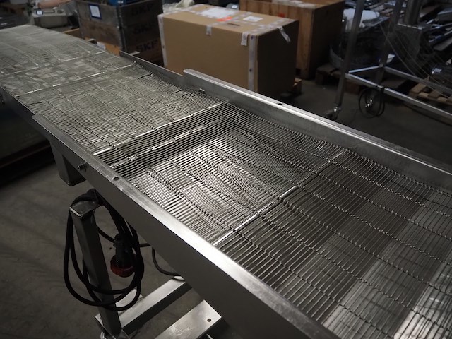 Nn mesh belt - afbeelding 6 van  8