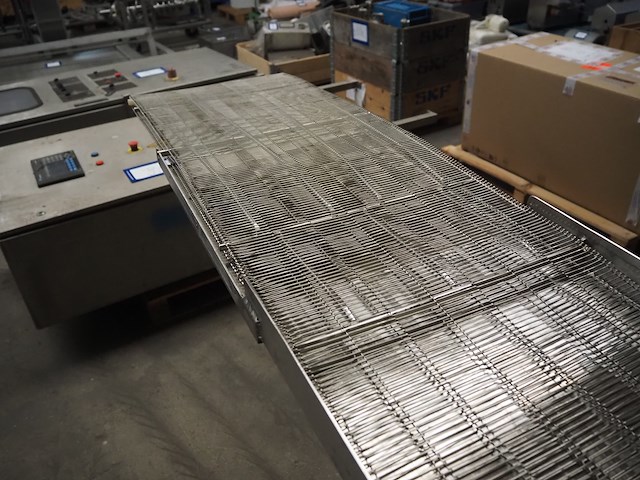 Nn mesh belt - afbeelding 7 van  8