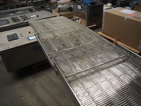 Nn mesh belt - afbeelding 7 van  8