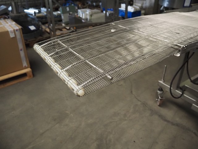 Nn mesh belt - afbeelding 8 van  8