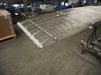 Nn mesh belt - afbeelding 8 van  8