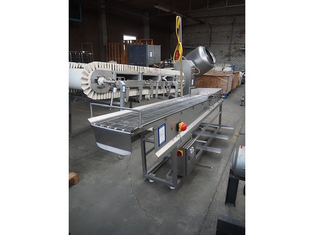 Nn mesh belt - afbeelding 1 van  9