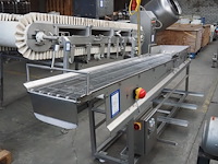 Nn mesh belt - afbeelding 1 van  9