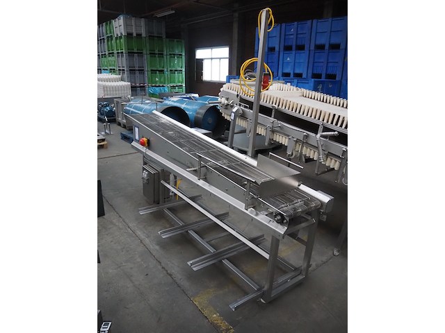 Nn mesh belt - afbeelding 2 van  9