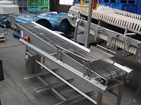 Nn mesh belt - afbeelding 2 van  9