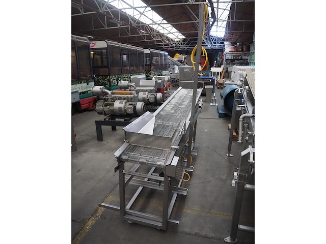 Nn mesh belt - afbeelding 3 van  9