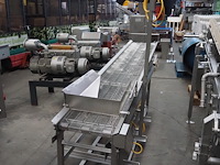 Nn mesh belt - afbeelding 3 van  9