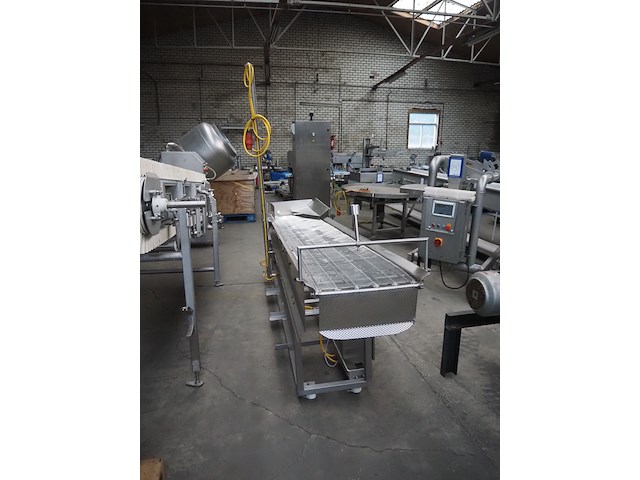 Nn mesh belt - afbeelding 4 van  9