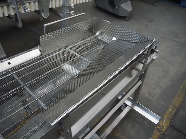 Nn mesh belt - afbeelding 5 van  9