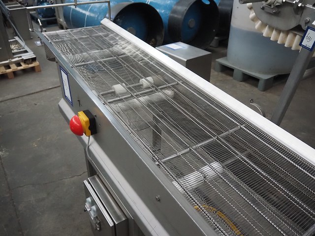 Nn mesh belt - afbeelding 6 van  9