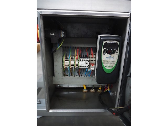 Nn mesh belt - afbeelding 9 van  9