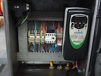 Nn mesh belt - afbeelding 9 van  9