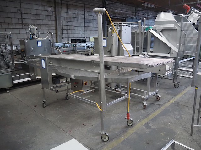 Nn mesh belt - afbeelding 3 van  10