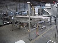 Nn mesh belt - afbeelding 3 van  10