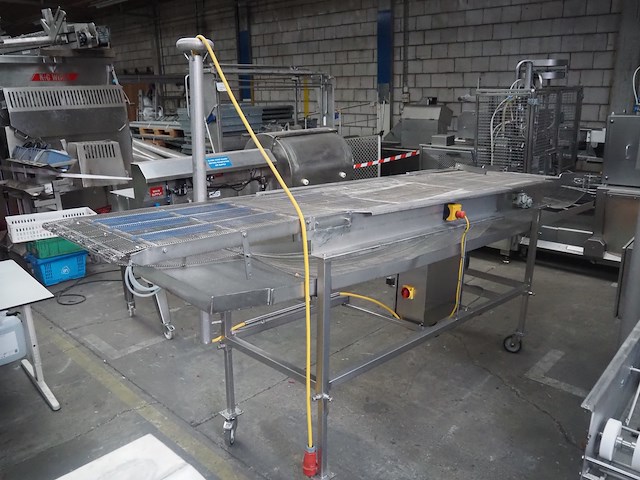 Nn mesh belt - afbeelding 4 van  10