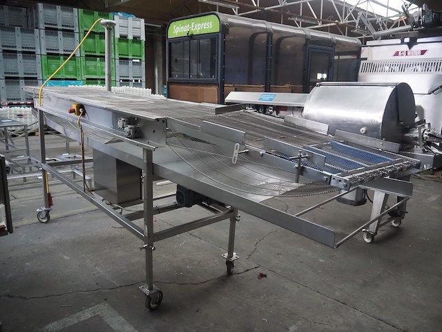 Nn mesh belt - afbeelding 5 van  10