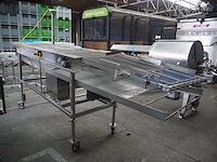 Nn mesh belt - afbeelding 5 van  10