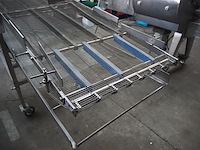 Nn mesh belt - afbeelding 6 van  10