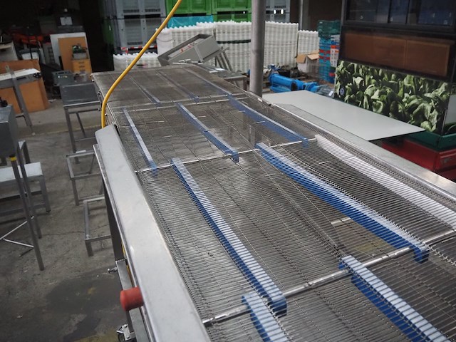 Nn mesh belt - afbeelding 8 van  10