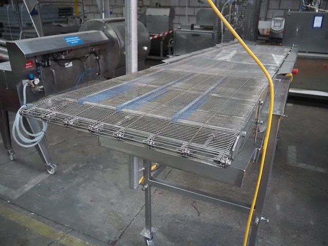 Nn mesh belt - afbeelding 9 van  10