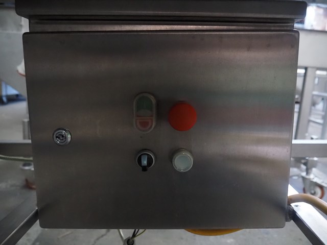 Nn mesh belt - afbeelding 10 van  10