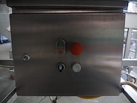 Nn mesh belt - afbeelding 10 van  10