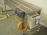 Nn mesh belt - afbeelding 1 van  8