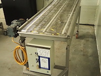 Nn mesh belt - afbeelding 2 van  8