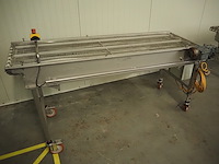 Nn mesh belt - afbeelding 3 van  8