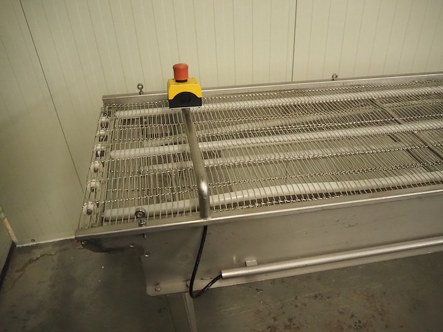 Nn mesh belt - afbeelding 4 van  8