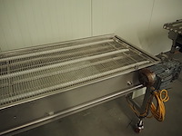 Nn mesh belt - afbeelding 5 van  8