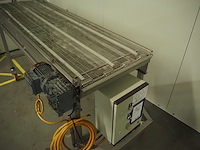 Nn mesh belt - afbeelding 6 van  8