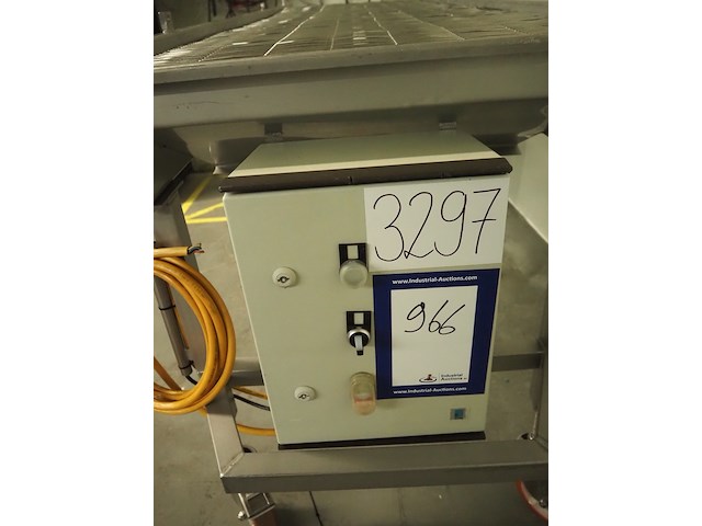 Nn mesh belt - afbeelding 7 van  8