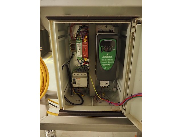 Nn mesh belt - afbeelding 8 van  8