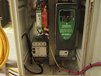 Nn mesh belt - afbeelding 8 van  8