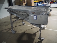 Nn mesh belt - afbeelding 1 van  7