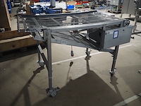 Nn mesh belt - afbeelding 2 van  7