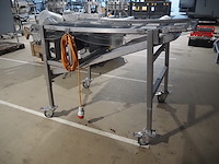 Nn mesh belt - afbeelding 3 van  7