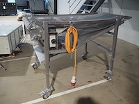 Nn mesh belt - afbeelding 4 van  7