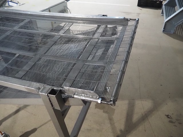 Nn mesh belt - afbeelding 5 van  7