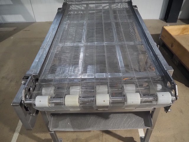 Nn mesh belt - afbeelding 6 van  7