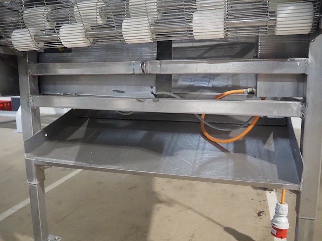 Nn mesh belt - afbeelding 7 van  7