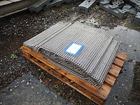 Nn mesh belt - afbeelding 1 van  4