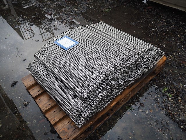 Nn mesh belt - afbeelding 4 van  4