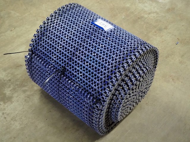 Nn mesh belt - afbeelding 3 van  3