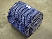 Nn mesh belt - afbeelding 3 van  3