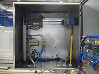 Nn mesh belt - afbeelding 2 van  11